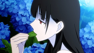 Sankarea